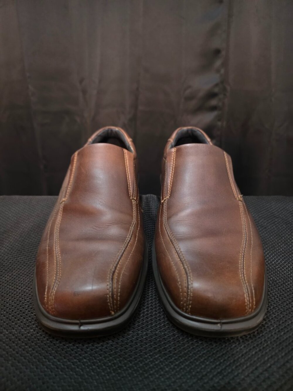 ECCO Leather Dress shoes